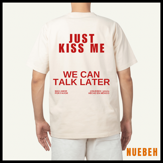 NBH KISS ME